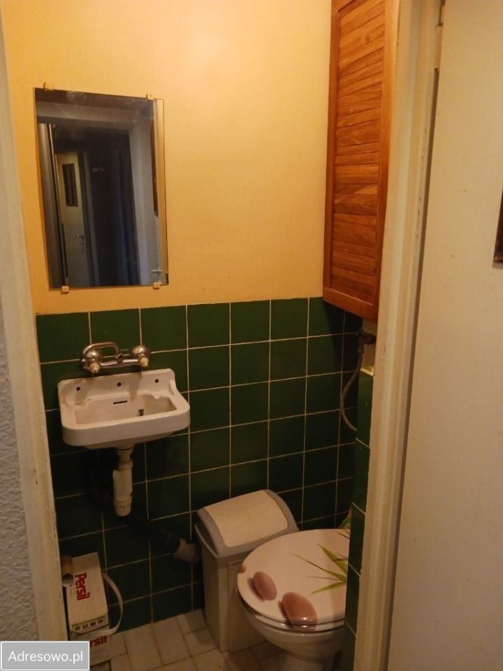 Mieszkanie 3-pokojowe Choszczno, ul. Stargardzka. Zdjęcie 4