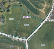 Działka siedliskowa Łebno, ul. Morenowa. Zdjęcie 3