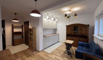 Mieszkanie 2-pokojowe Katowice Nikiszowiec, ul. Zofii Nałkowskiej
