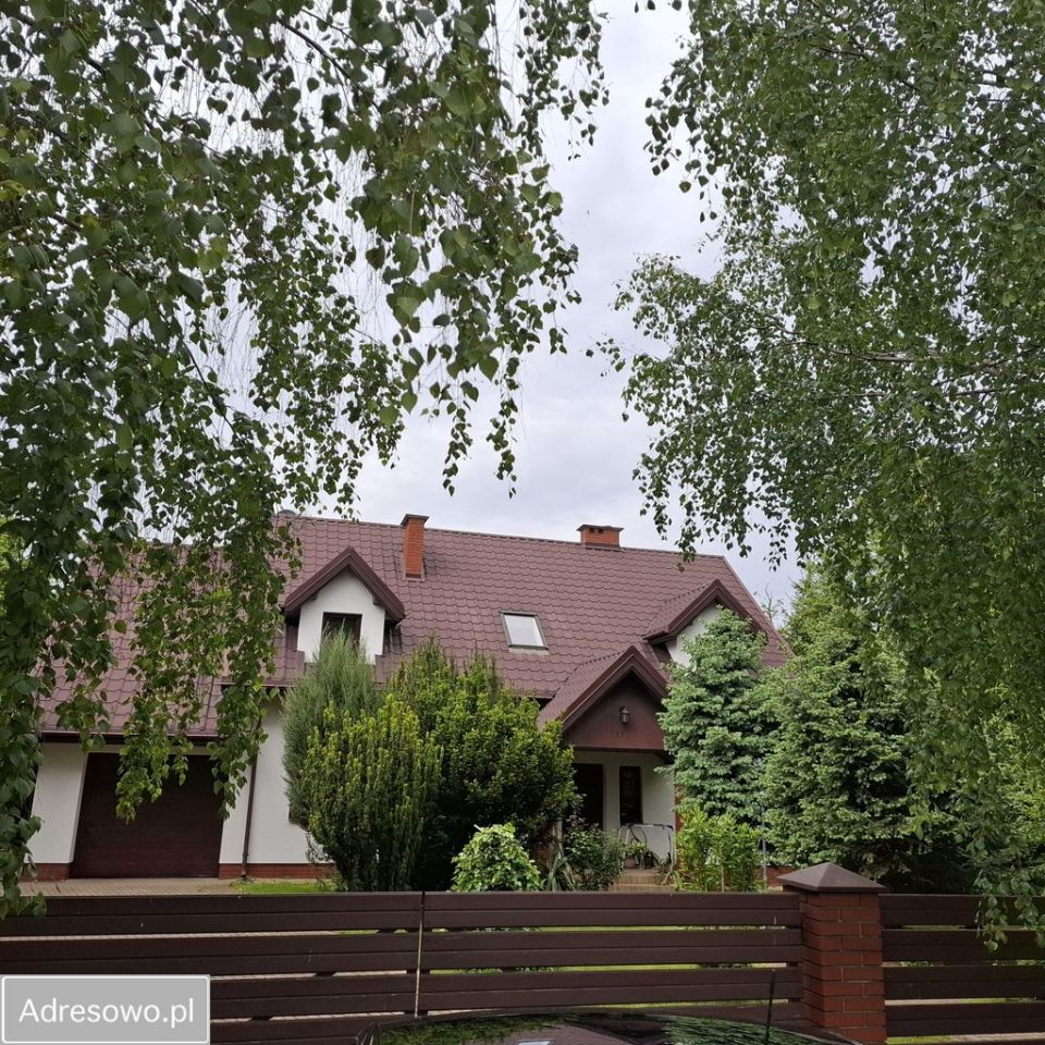 dom wolnostojący, 6 pokoi Radawiec Duży. Zdjęcie 17