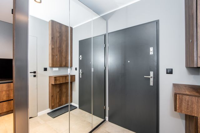 Mieszkanie 2-pokojowe Poznań Rataje, ul. Wagrowska. Zdjęcie 8