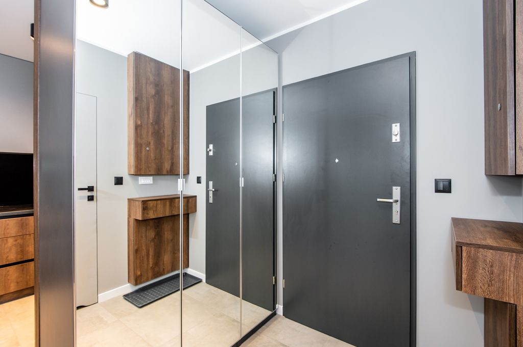 Mieszkanie 2-pokojowe Poznań Rataje, ul. Wagrowska. Zdjęcie 8