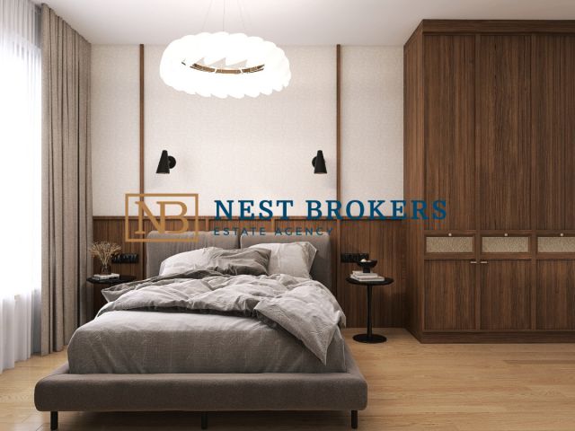 Mieszkanie 3-pokojowe Kraków Płaszów, ul. Lasówka. Zdjęcie 9