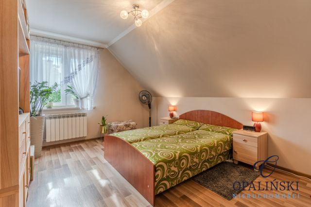 dom wolnostojący, 5 pokoi Kosina. Zdjęcie 14