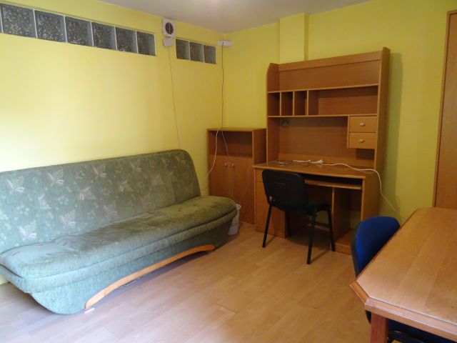 Pokój Wrocław Zalesie, ul. Fryderyka Chopina. Zdjęcie 1