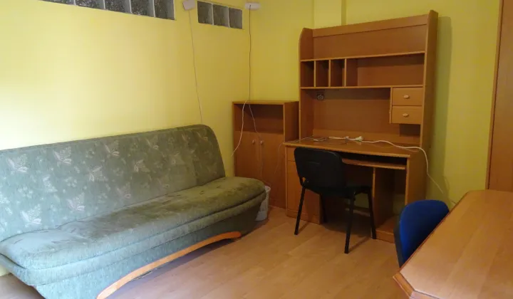 Pokój Wrocław Zalesie, ul. Fryderyka Chopina