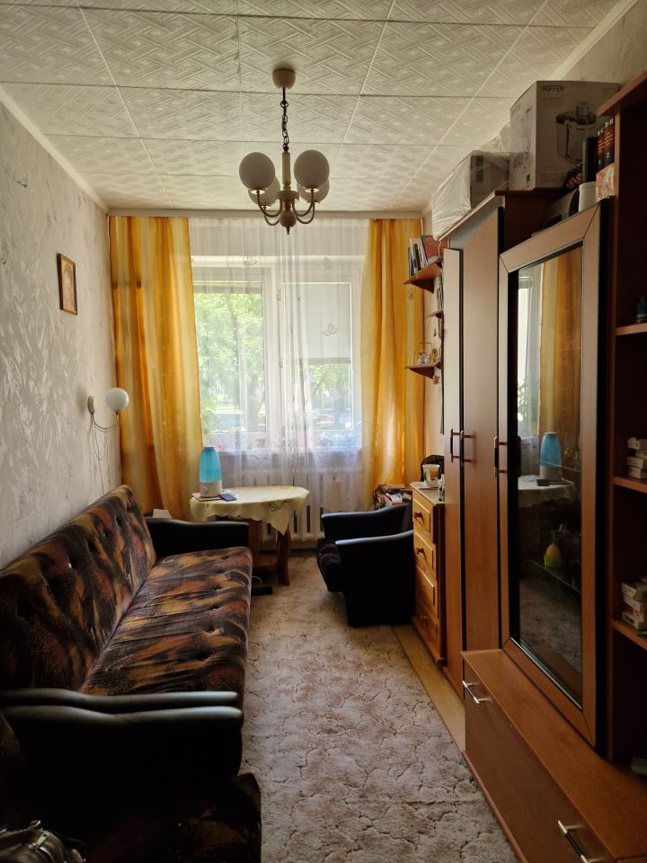 Mieszkanie 3-pokojowe Poznań Piątkowo, os. Bolesława Chrobrego. Zdjęcie 9