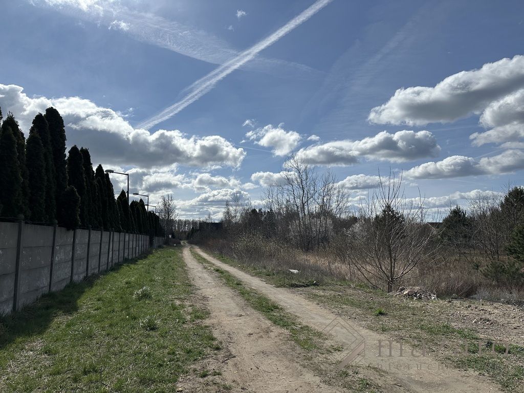 Działka Lisi Ogon, ul. Sportowa. Zdjęcie 3