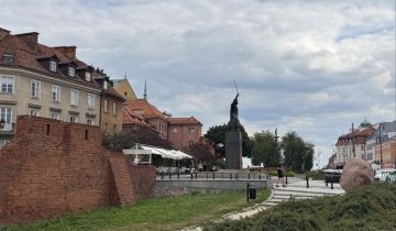 Lokal Warszawa Śródmieście, ul. Podwale