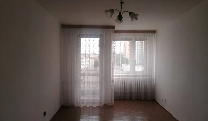 Mieszkanie 2-pokojowe Malbork Centrum, ul. Jasna