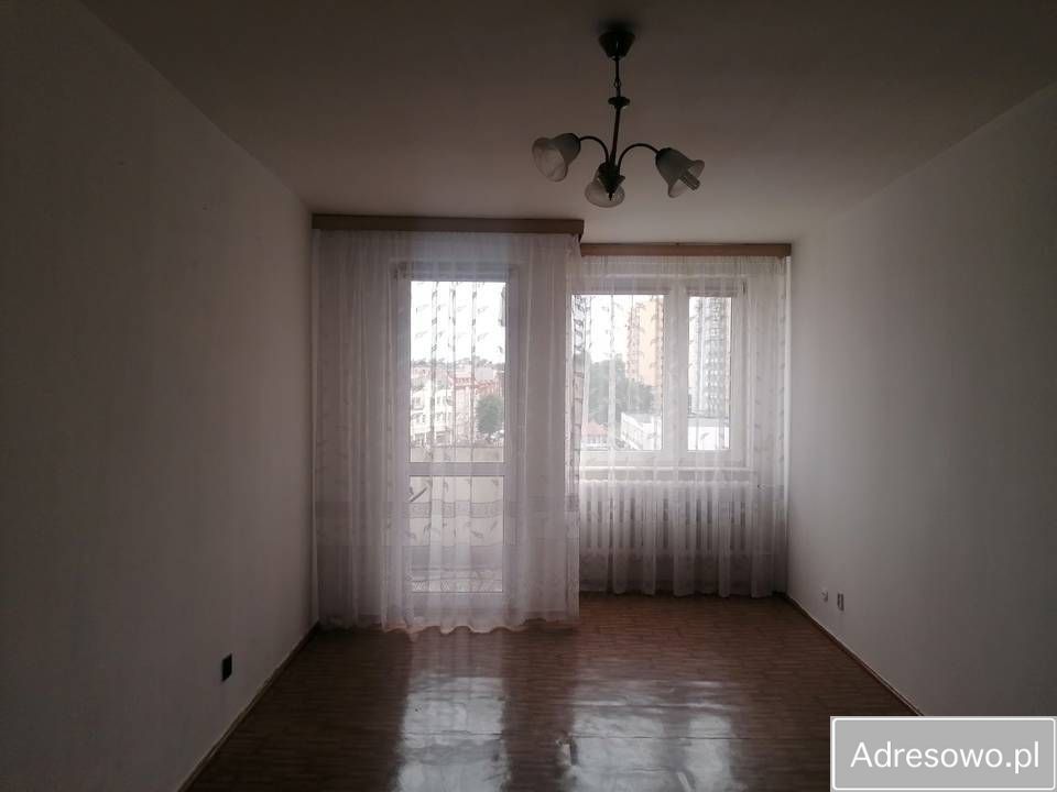 Mieszkanie 2-pokojowe Malbork Centrum, ul. Jasna