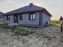 dom wolnostojący Smogorzewo