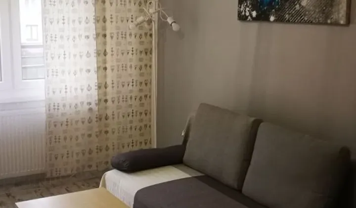 Mieszkanie 1-pokojowe Tychy Centrum, ul. Dębowa