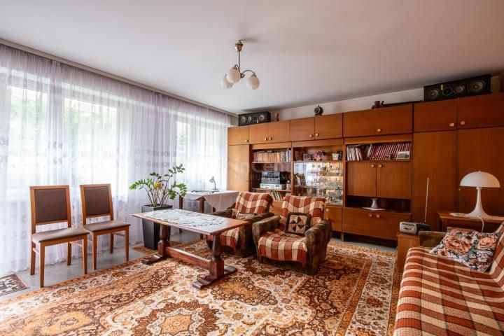 Mieszkanie 3-pokojowe Nowy Targ, ul. Podtatrzańska. Zdjęcie 2