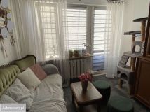 Mieszkanie 2-pokojowe Łęczna Centrum, ul. Staszica. Zdjęcie 4