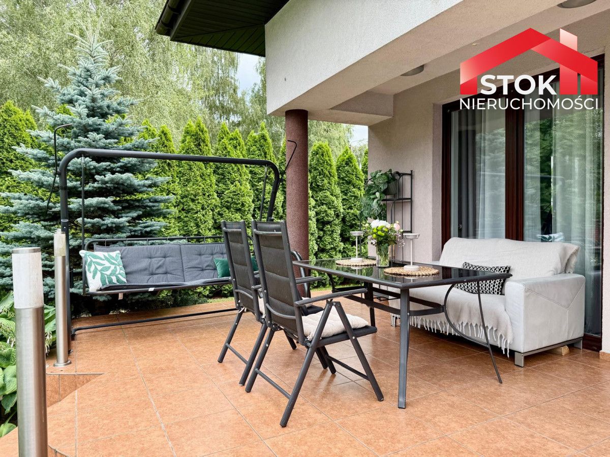 dom wolnostojący, 5 pokoi Śródlesie. Zdjęcie 18