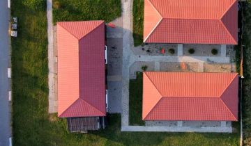 Działka inwestycyjna Sianożęty, ul. Północna