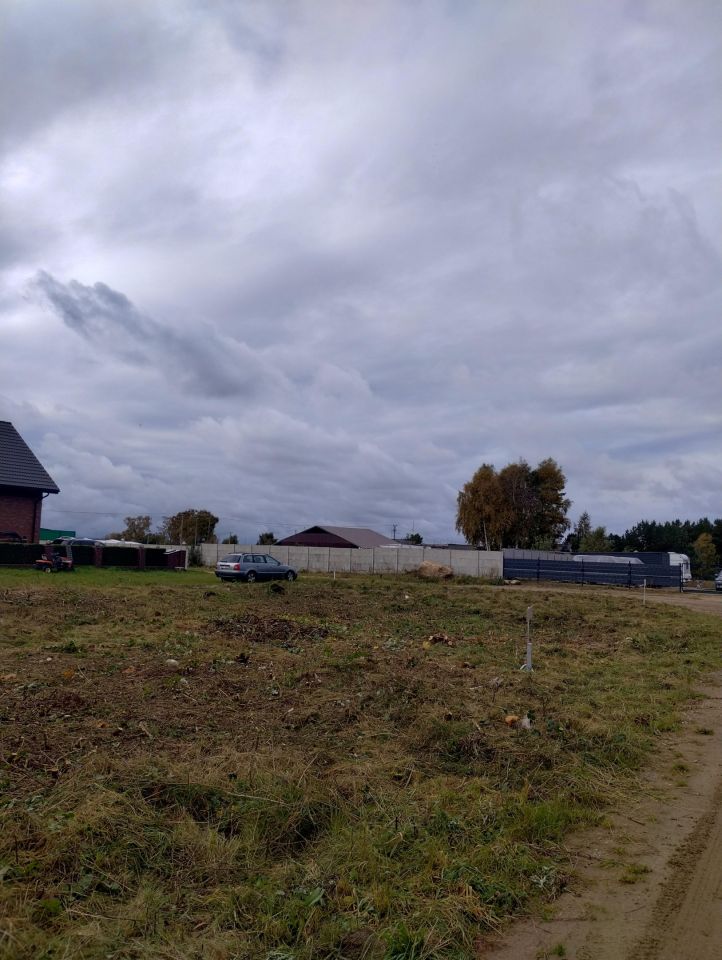 Działka budowlana Łebcz, ul. Różana. Zdjęcie 19