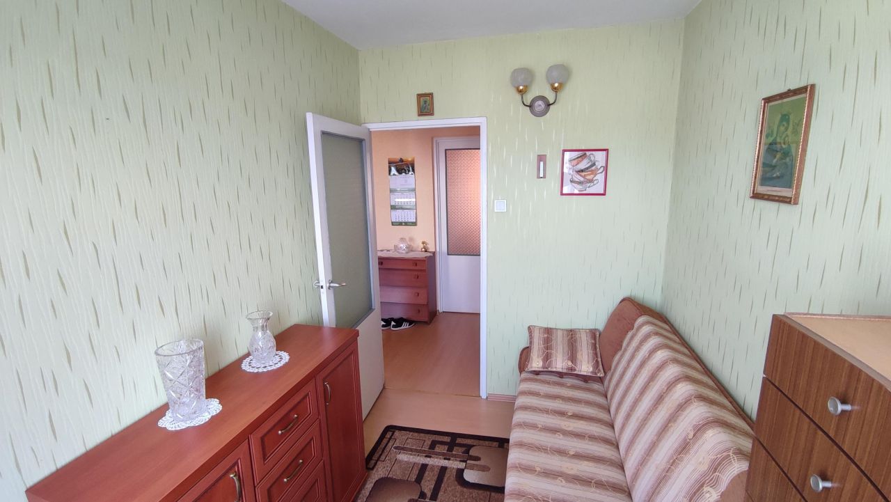 Mieszkanie 3-pokojowe Włocławek Żelazne Wody, ul. Żytnia. Zdjęcie 8