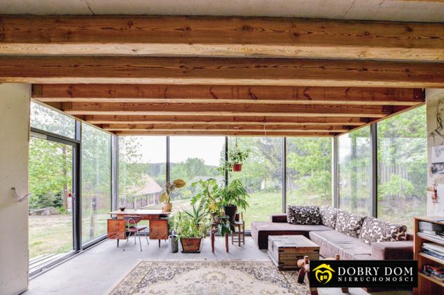 dom wolnostojący, 5 pokoi Łapicze. Zdjęcie 3