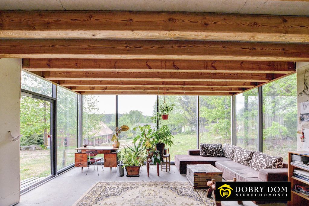 dom wolnostojący, 5 pokoi Łapicze. Zdjęcie 3