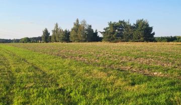 Działka budowlana Lubiaszów Nowy Lubiaszów