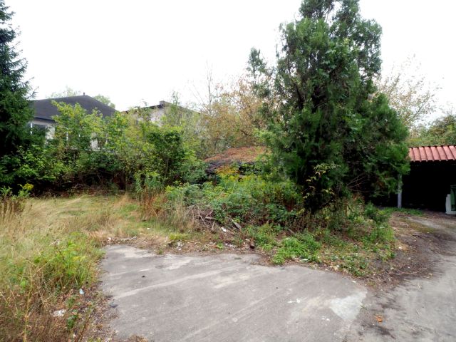 Działka inwestycyjna Warszawa Targówek, ul. Zabraniecka. Zdjęcie 3