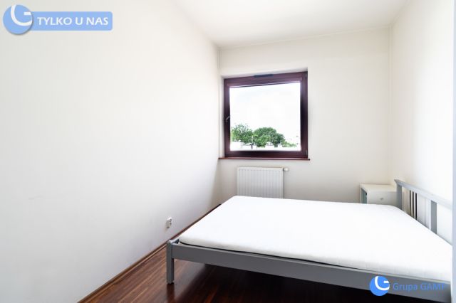 Mieszkanie 2-pokojowe Kraków Krowodrza, ul. Poznańska. Zdjęcie 11