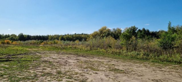 Działka budowlana Żółwin. Zdjęcie 2