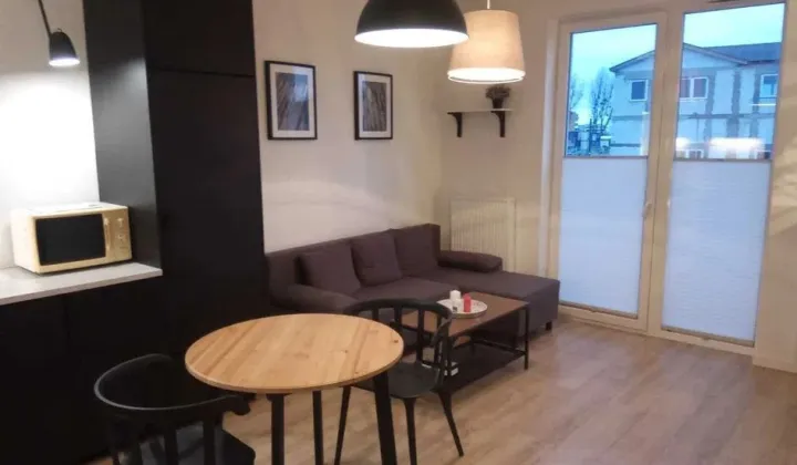 Mieszkanie 2-pokojowe Gdańsk Jasień, ul. Kartuska