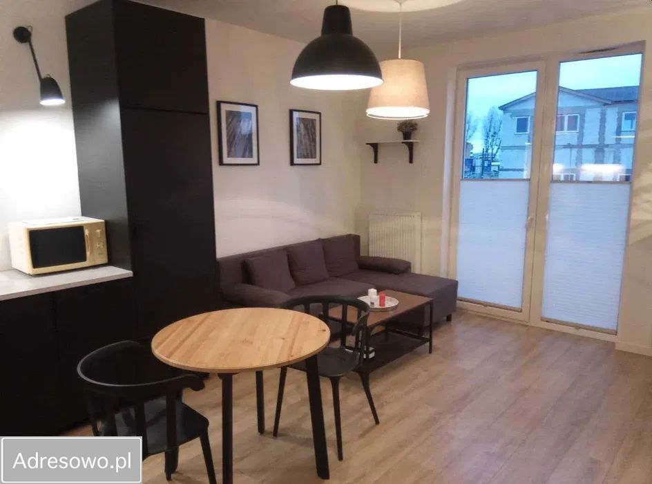 Mieszkanie 2-pokojowe Gdańsk Jasień, ul. Kartuska