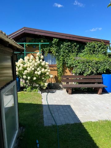 Działka rod Grajewo. Zdjęcie 1