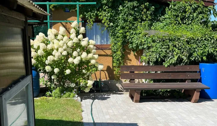 Działka rod Grajewo