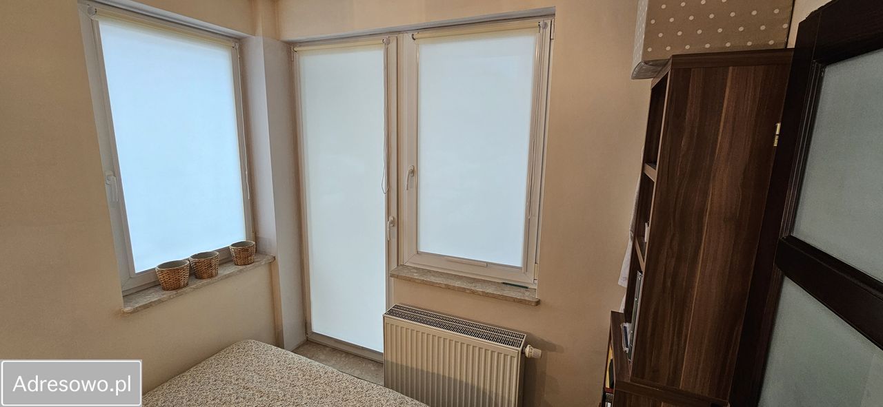 Mieszkanie 3-pokojowe Warszawa Białołęka, ul. Marcina z Wrocimowic. Zdjęcie 15