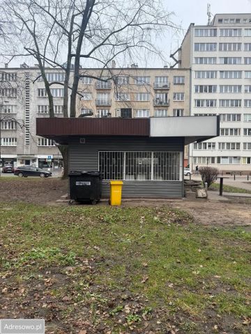 Lokal Warszawa Śródmieście, ul. Złota. Zdjęcie 1