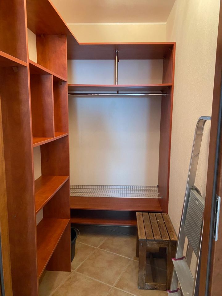 Mieszkanie 3-pokojowe Gdańsk Piecki, ul. Piekarnicza. Zdjęcie 16