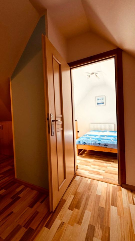 Mieszkanie 3-pokojowe Żarnowska, ul. Lęborska. Zdjęcie 15