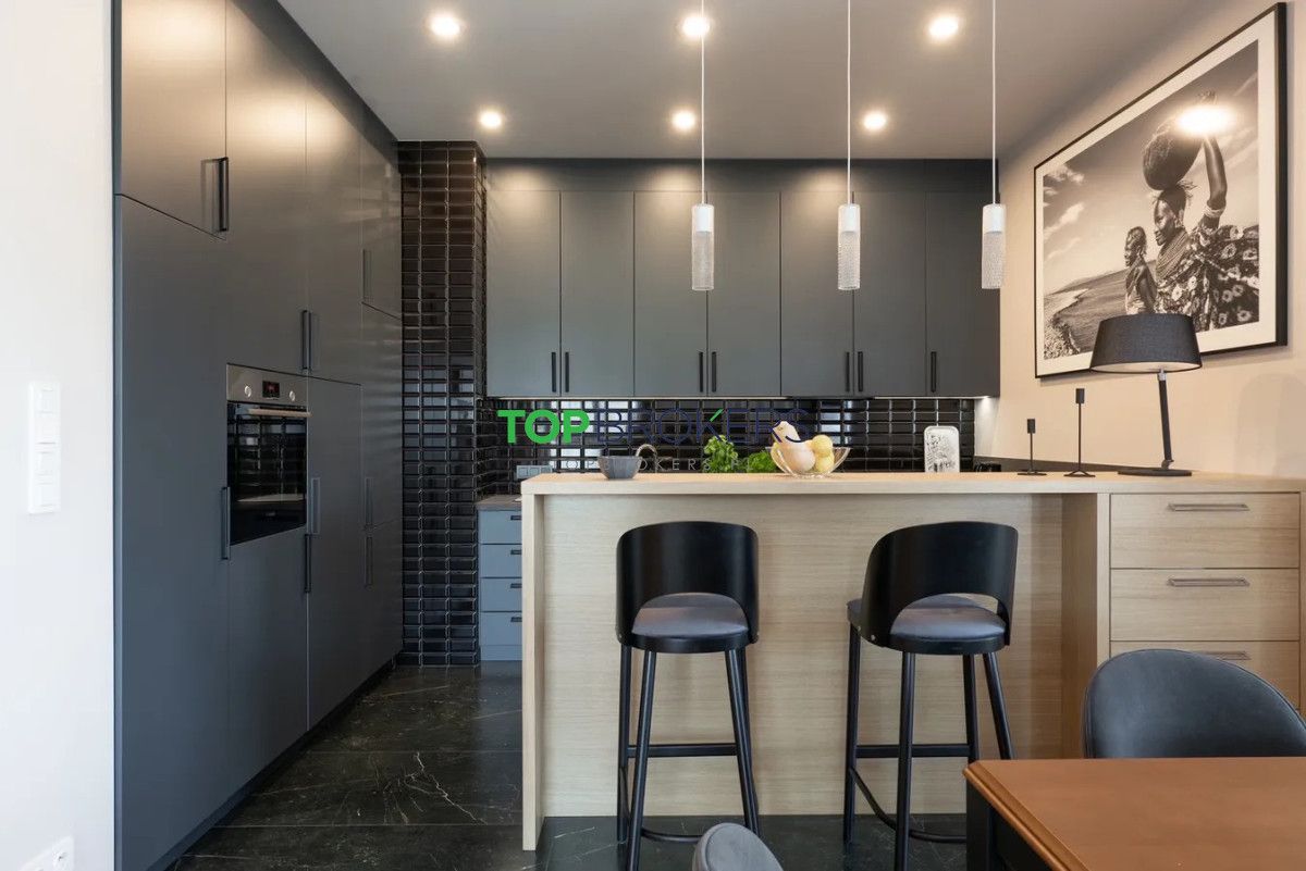 Mieszkanie 3-pokojowe Warszawa Wola, ul. Skierniewicka. Zdjęcie 3