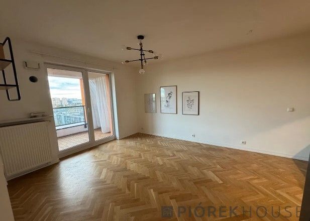 Mieszkanie 3-pokojowe Warszawa Praga-Południe, ul. Motorowa. Zdjęcie 2