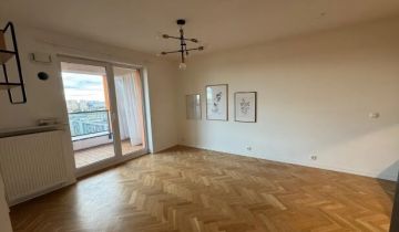 Mieszkanie 3-pokojowe Warszawa Praga-Południe, ul. Motorowa