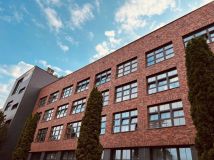 Mieszkanie 1-pokojowe Wrocław Psie Pole, ul. Bierutowska