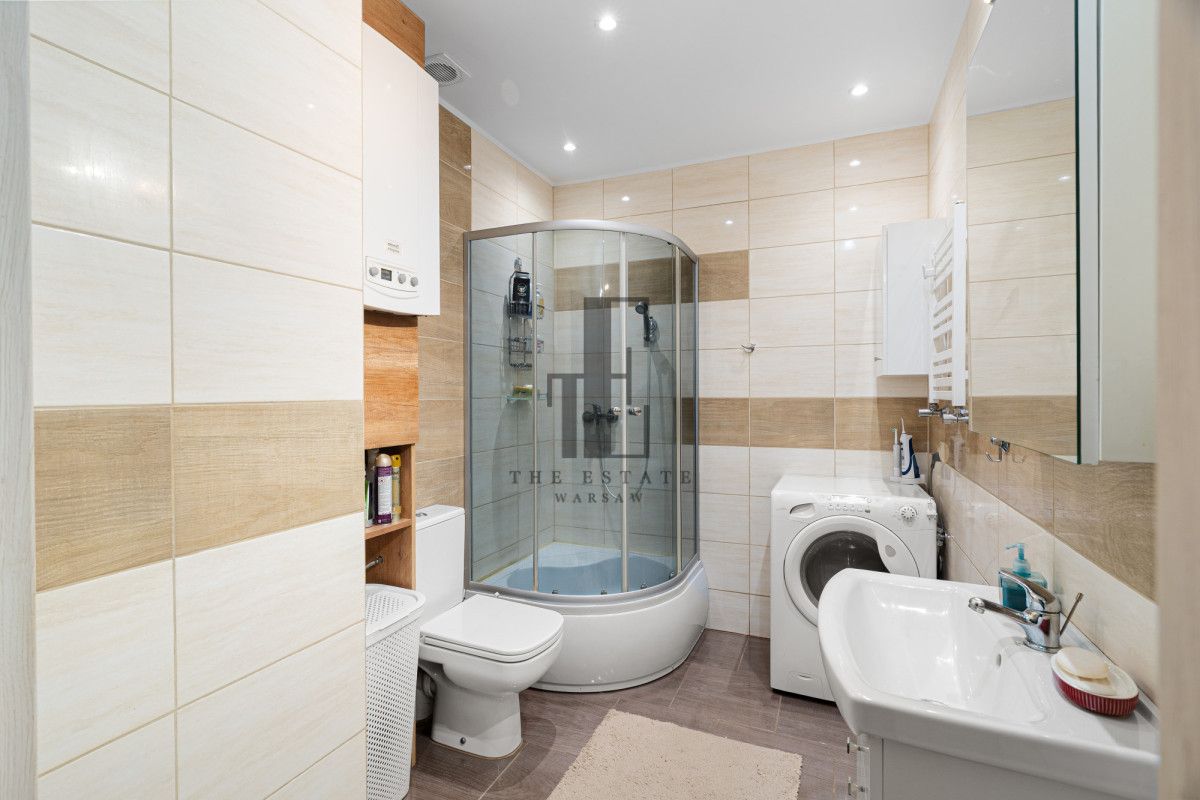 Mieszkanie 2-pokojowe Marki, ul. Jana Długosza. Zdjęcie 15