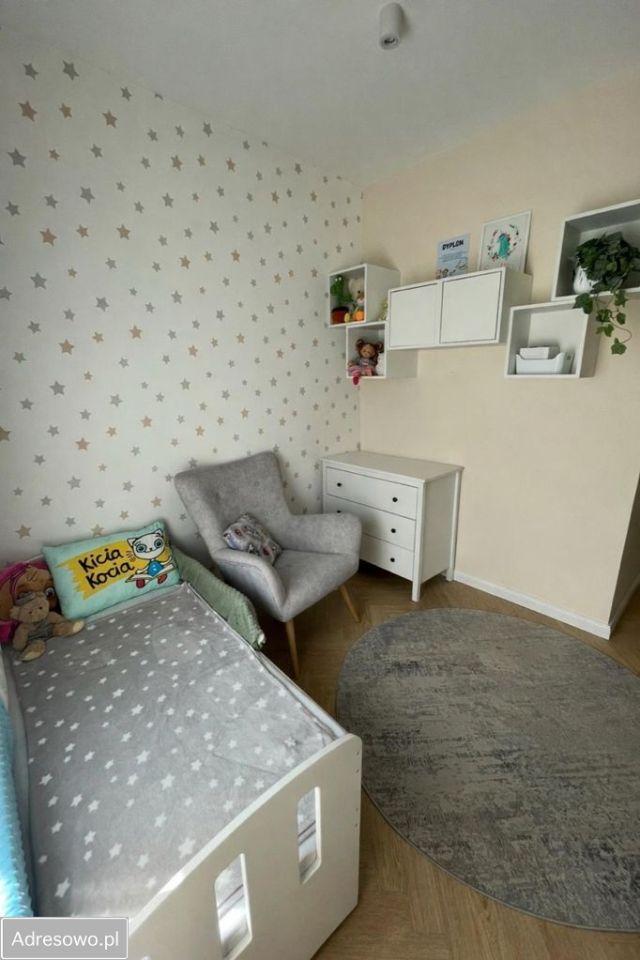 Mieszkanie 3-pokojowe Warszawa Ursus, ul. Posag 7 Panien. Zdjęcie 10