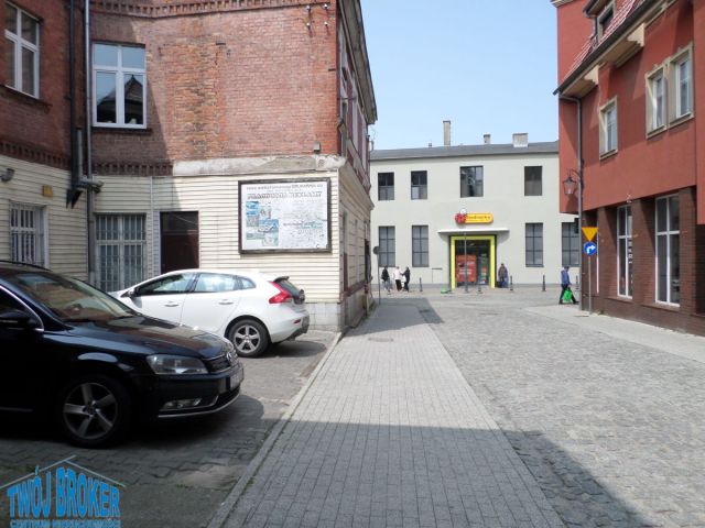 Lokal Bytów, ul. Krótka. Zdjęcie 7