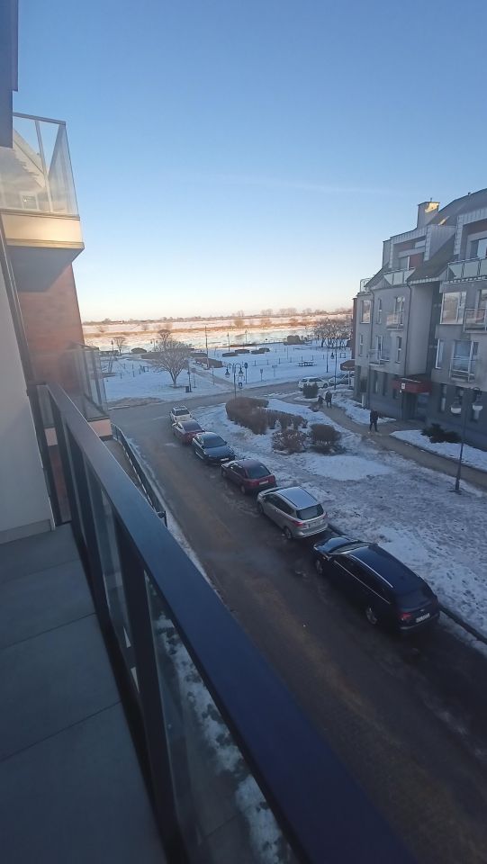 Mieszkanie 2-pokojowe Tczew Centrum, ul. Zamkowa. Zdjęcie 12