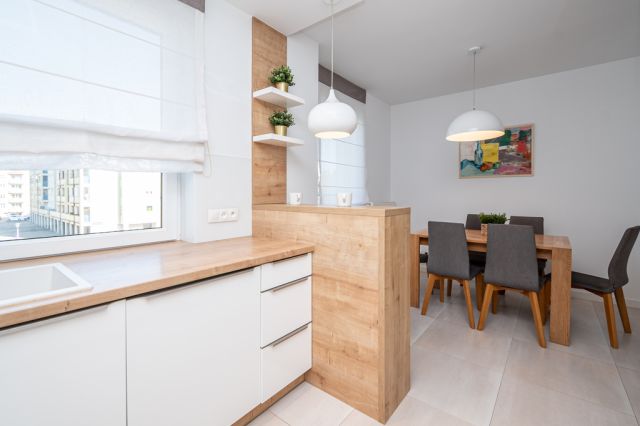 Mieszkanie 2-pokojowe Kalisz, ul. ks. Wacława Blizińskiego. Zdjęcie 8