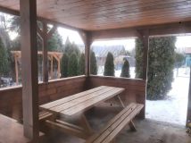 Działka rod Białystok Wygoda, ul. 42 Pułku Piechoty. Zdjęcie 4