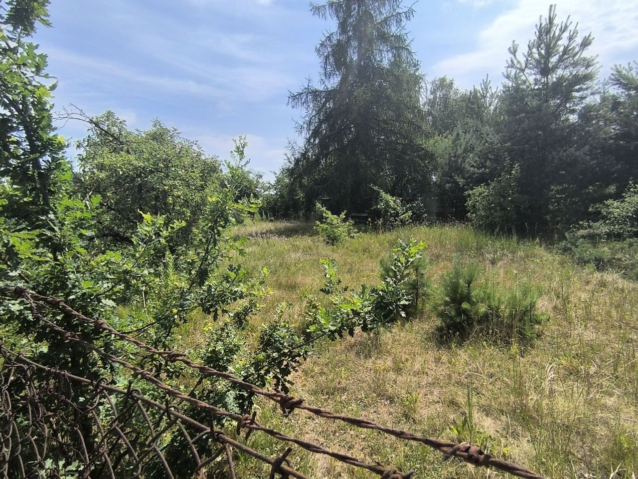 Działka budowlana Poznań Starołęka. Zdjęcie 2