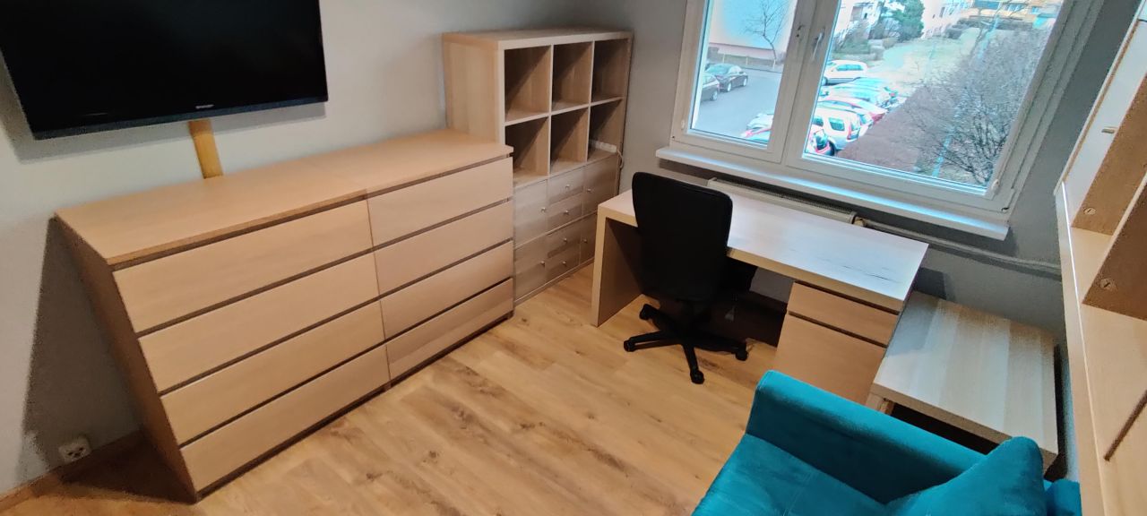 Mieszkanie 2-pokojowe Włocławek Południe , Planty. Zdjęcie 8