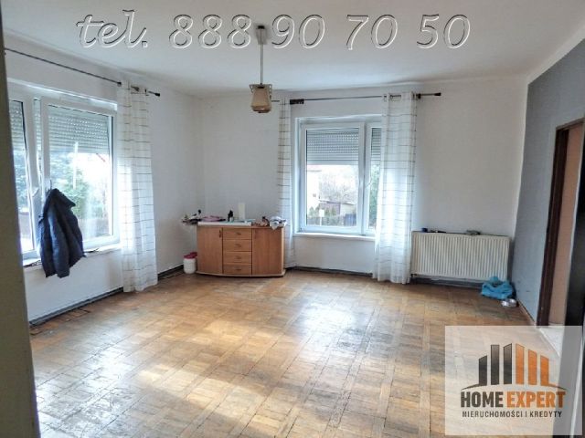 Mieszkanie 3-pokojowe Porajów, ul. Poniatowskiego. Zdjęcie 1